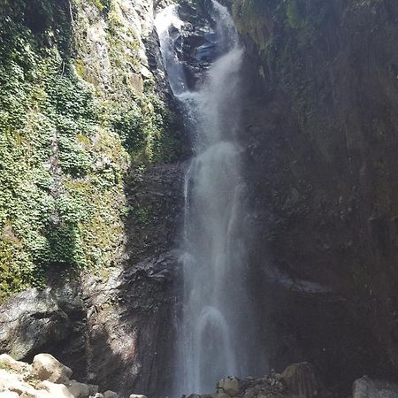 Gede'S Homestay Tejakula Esterno foto