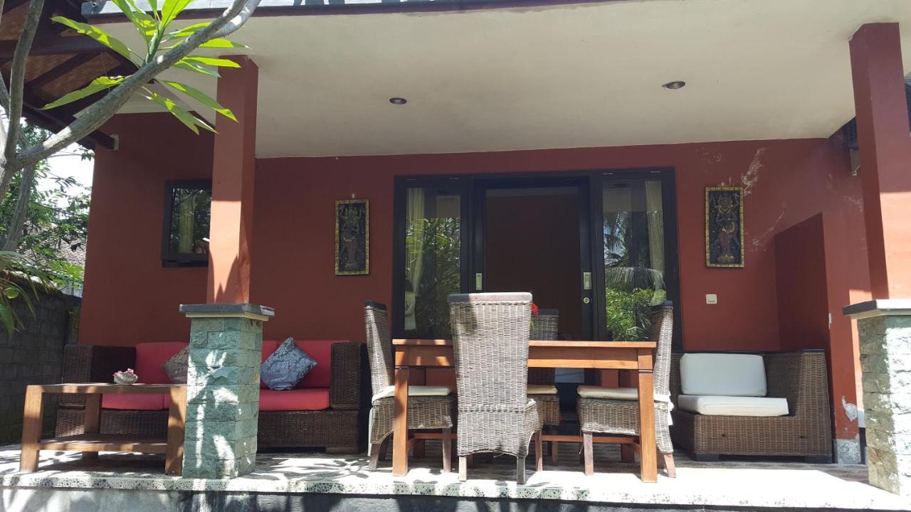 Gede'S Homestay Tejakula Camera foto