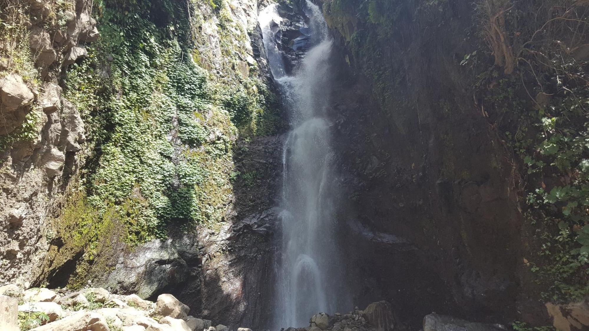Gede'S Homestay Tejakula Esterno foto